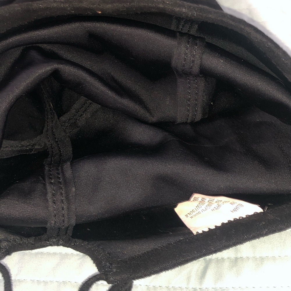 Steve Madden knee high boots - Picture 8 of 8